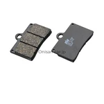 Kitaco Sbs Brake Pads 566HF Ceramic For Aprilia Beta Bimota Cagiva Ducati Gilera. Fixed Price $63.37.