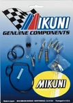 Mikuni Genuine Carb Kit 2006-09 Yamaha TTR50 # MK-VM11-28. Fixed Price $108.90.