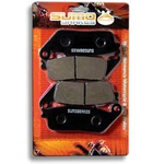Bmw Front Brake Pads C600 Sport / Evolution C650 Gt Highline Scooter (2012-2016). Fixed Price $122.65.