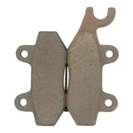 Moose Racing Xcr Sinter Padsbrake Fr Series, 2-PACK. Fixed Price $62.46.