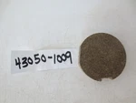 New Genuine Kawasaki Oem Brake Pad KZ200 43050-1009. Fixed Price $26.99.