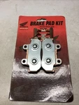 Honda Brake Pad Set 06435-MG9-405. Fixed Price $30.00.