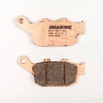 Braking High Performace Brake Pad Sintered 956CM56. Fixed Price $45.63.