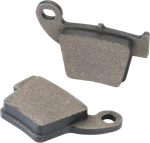 Moose Racing Brake Pad Qualifier M/c 1720-0225. Fixed Price $18.95.
