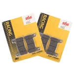 Sbs 806 Dc Carbon Front Brake Pads. Fixed Price $56.54.