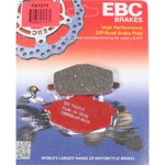 Ebc Brakes Pads FA101X. Fixed Price $35.11.