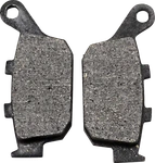 Galfer Semi-metallic Brake Pads FD103G1054 Durable And Efficient Braking. Fixed Price $31.02.