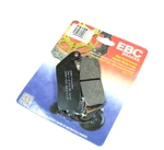 Ebc Brakes Organic Pad FA196. Fixed Price $32.14.