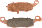 Ebc Brake Pads FA229HH. Fixed Price $48.99.