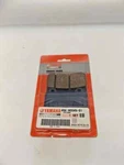 Yamaha 1996-01 Xvz 1300 Royal Star Brake Pad Kit 4NK-W0045-00-00 4NK-W0045-01-00. Fixed Price $17.09.