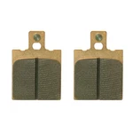 Brake Pads, Full Metal 23-906F. Fixed Price $21.95.