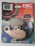 Ebc FA192HH Brakes Set. Fixed Price $35.00.