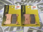 Sbs Race Racing Sinter Track Front Brake Pads Hel Performance Calipers. Fixed Price $95.60.