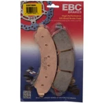 Ebc Brakes Sintered Metal Pads - SXR728HH. Fixed Price $67.12.