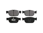 Front Brake Pad Set For 2017-2025 Volvo V90 Cross Country 2018 2019 2020 SX227HT. Fixed Price $55.20.