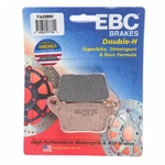 Ebc Brake Pads Rear #FA436HH For Honda/suzuki/kawasaki/yamaha. Fixed Price $42.45.