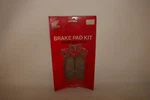 Oem Honda Brake Pad Kit 451A0-MT4-670 VFR750F 1990-93. Fixed Price $56.99.