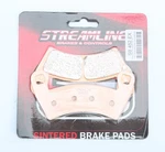 Streamline Extreme Duty Brake Pads SB452EX. Fixed Price $28.95.
