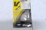 1988 Yamaha YZ250 Rear Back Brake Pads 34X-W0046-02-00. Fixed Price $25.00.
