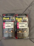 Vesrah VD-9053XX Rjl High-performance Race Brake Pads. Fixed Price $180.00.