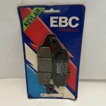 Ebc Brakes Pads FA237 With Kevlar For Motorcycles New. Fixed Price $29.66.