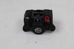 Aprilia 26+ Tuono Oem Brembo Rear Brake Caliper 2B006457 Nice!. Fixed Price $109.99.