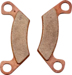 Brakes Sintered Pads - Textron DP593. Fixed Price $43.09.