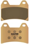 Galfer FD176G1370 Brake Pads Sintered. Fixed Price $42.50.