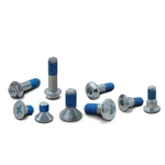Ebc Brakes Bolts - Rotor/high Tensile Front/rear Pack DB403/4. Fixed Price $23.47.