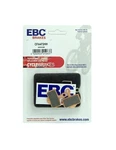 Ebc CFA472HH Gold Sintered Bicycle Brake Pads. Fixed Price $17.50.