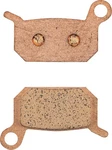 Moto-master Nitro Brake Pads Sintered #94721 Ktm/husqvarna/gas. Fixed Price $25.48.