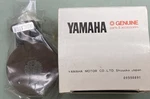 New Genuine Yamaha 1A1-W0045-00 Brake, Pad, Kit, Front. Fixed Price $34.71.