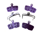 Galfer Emtb Bike Brake Pads Avid Code 2011-2016 FD455 G1652 Front & Rear X2. Fixed Price $49.77.