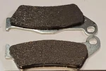 Bmw Motorrad Brake Pad Set - Rear 1000 Xr / 34218556442. Fixed Price $82.27.