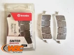 Brembo Sintered Road Brake Pads 07BB37LA Sets Bmw R1200 Sport HP2 2008-2012. Fixed Price $146.43.