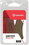 Brembo Sintered Brake Pads Front #07KA17SD. Fixed Price $44.08.