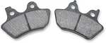 Drag Specialties Organic Brake Pads Harley-davidson FAD400. Fixed Price $26.04.