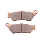 Tusk TA209R6B4E-1E25AA Brake Pad-sinterd Metal Front Right. Fixed Price $29.21.