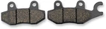 Sbs Ceramic Organic Brake Pads #638HF/6190638100. Fixed Price $41.45.