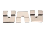 New Oem Yamaha 2M0-25913-00-00 Brake Pad Retainers Qty Nos. Fixed Price $19.99.
