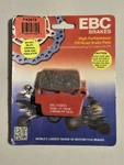 Ebc Brakes Pads FA367X. Fixed Price $24.00.