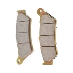 Bmw Motorrad Brake Pad Set - Rear Sintered Metal 1200 Gs / Adventure. Fixed Price $112.99.