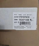 New Acdelco 17D1075CH Ceramic Front Disc Brake Pad Kit Gm 19201448. Fixed Price $12.00.