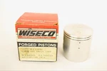 Nos Wiseco + .050 Forged Cylinder Piston Suzuki 1984 1983 1982 1981. Fixed Price $73.00.