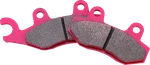 Bikemaster Sintered Brake Pads BM-228 For Honda Rebel 250 1996-2006. Fixed Price $57.99.