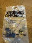 Magura 9.C Disc Brake Pads - Comfort Compound. Fixed Price $22.00.