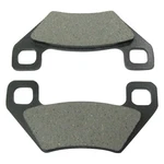 Wild Boar Off Road AT-05026 Rear Semi-metallic Brake Pads. Fixed Price $20.01.