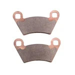 Tusk Brake Pad - Sintered Metal TA325R. Fixed Price $27.39.