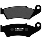Galfer Brake Pads Semi Metallic FD164G1054. Fixed Price $35.73.