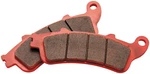 Bikemaster Oem Direct Replacement Sintered Brake Pads SH1032 96-1517 961517. Fixed Price $40.69.